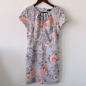 Banana Republic dress Size 4P